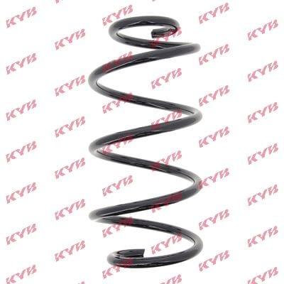 KYB K-Flex Front Coil Spring RA3383 - image 2