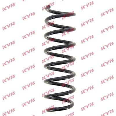 KYB K-Flex Front Coil Spring RA3398 - image 2