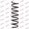 KYB K-Flex Front Coil Spring RA3398 thumbnail