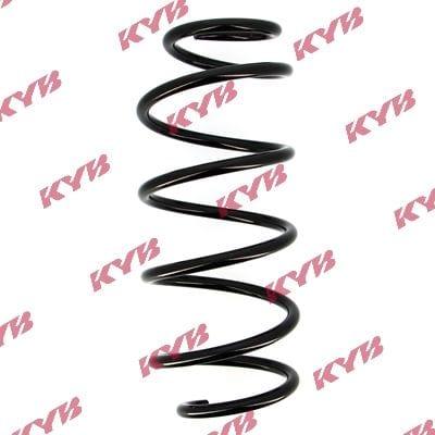 KYB K-Flex Front Coil Spring RA3414 - image 2