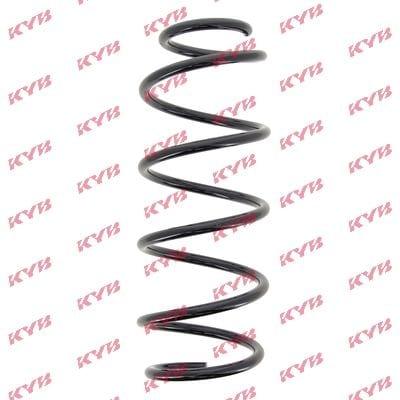 KYB K-Flex Front Coil Spring RA3423 - image 2