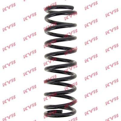 KYB K-Flex Front Coil Spring RA3434 - image 2