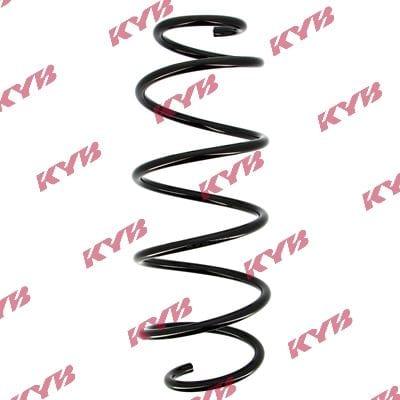 KYB K-Flex Front Coil Spring RA3436 - image 2