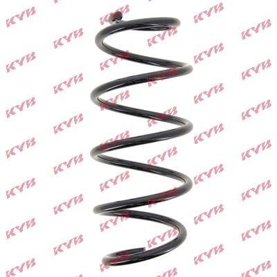 KYB K-Flex Front Coil Spring RA3438 - image 2