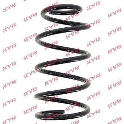 KYB K-Flex Front Coil Spring RA3445 - image 2