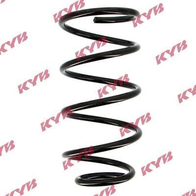 KYB K-Flex Front Coil Spring RA3448 - image 2