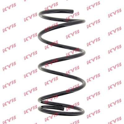 KYB K-Flex Front Coil Spring RA3453 - image 2