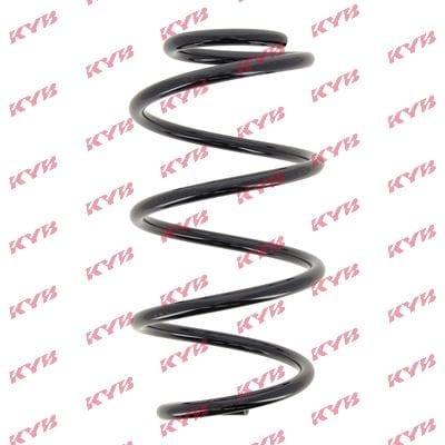 KYB K-Flex Front Coil Spring RA3460 - image 2