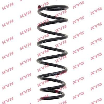KYB K-Flex Front Coil Spring RA3485 - image 2