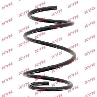KYB K-Flex Front Coil Spring RA3489 - image 2