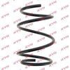 KYB K-Flex Front Coil Spring RA3489 thumbnail