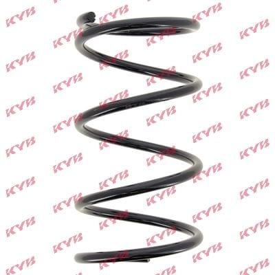 KYB K-Flex Front Coil Spring RA3492 - image 2