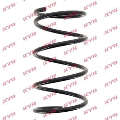 KYB K-Flex Front Coil Spring RA3493 - image 2