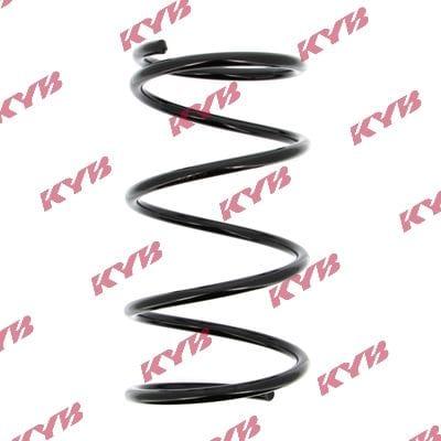 KYB K-Flex Rear Coil Spring RA3494 - image 2