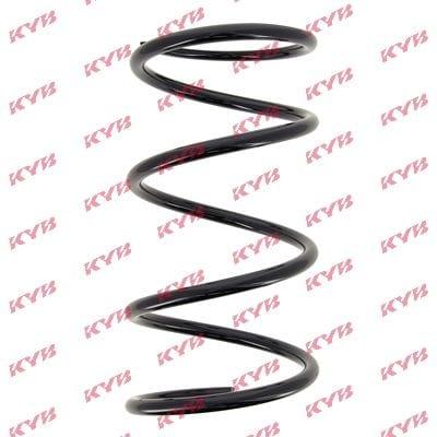 KYB K-Flex Front Coil Spring RA3496 - image 2