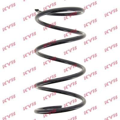 KYB K-Flex Front Coil Spring RA3497 - image 2
