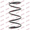 KYB K-Flex Front Coil Spring RA3497 thumbnail