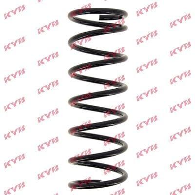 KYB K-Flex Front Coil Spring RA3499 - image 2