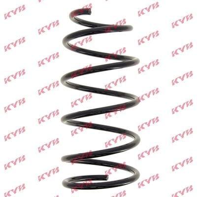 KYB K-Flex Front Coil Spring RA3508 - image 2