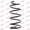 KYB K-Flex Front Coil Spring RA3508 thumbnail