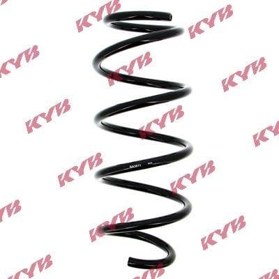 KYB K-Flex Front Coil Spring RA3511 - image 2
