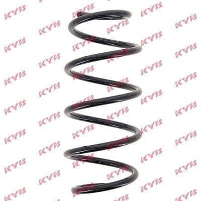 KYB K-Flex Front Coil Spring RA3513 - image 2