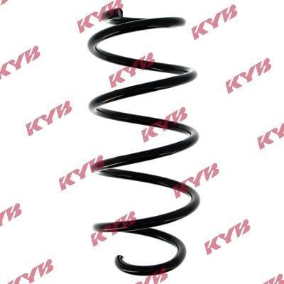 KYB K-Flex Front Coil Spring RA3515 - image 2