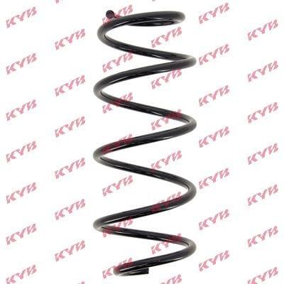 KYB K-Flex Front Coil Spring RA3518 - image 2