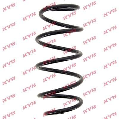 KYB K-Flex Front Coil Spring RA3520 - image 2