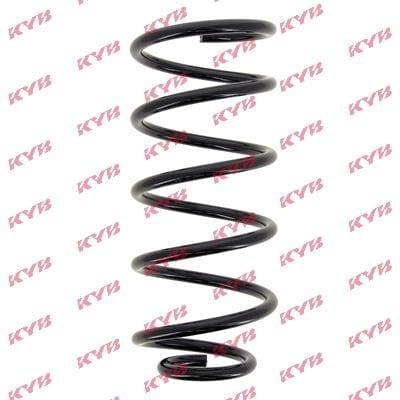 KYB K-Flex Front Coil Spring RA3521 - image 2