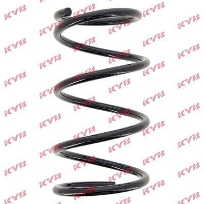 KYB K-Flex Front Coil Spring RA3524 - image 2
