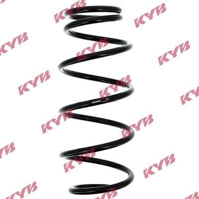 KYB K-Flex Front Coil Spring RA3534 - image 2
