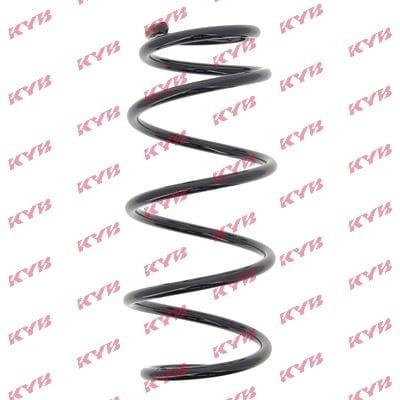 KYB K-Flex Front Coil Spring RA3538 - image 2