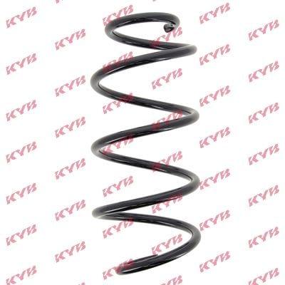 KYB K-Flex Front Coil Spring RA3540 - image 2
