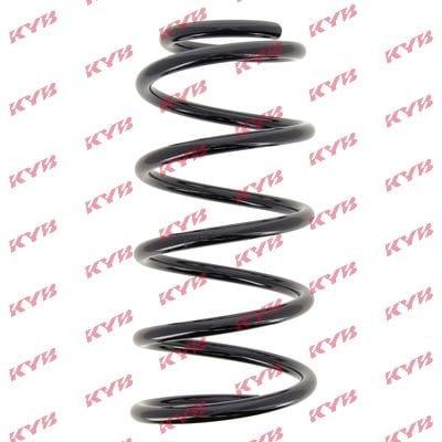 KYB K-Flex Front Coil Spring RA3548 - image 2