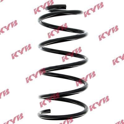 KYB K-Flex Front Coil Spring RA3551 - image 2