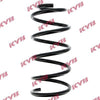 KYB K-Flex Front Coil Spring RA3551 thumbnail