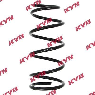 KYB K-Flex Front Coil Spring RA3610 - image 2