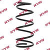 KYB K-Flex Front Coil Spring RA3610 thumbnail