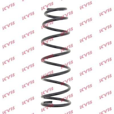 KYB K-Flex Front Coil Spring RA3743 - image 2