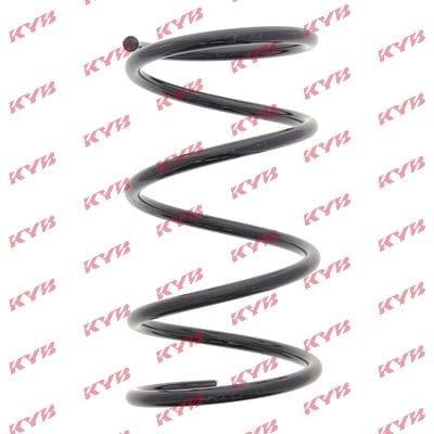 KYB K-Flex Front Coil Spring RA3759 - image 2