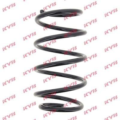 KYB K-Flex Front Coil Spring RA3764 - image 2