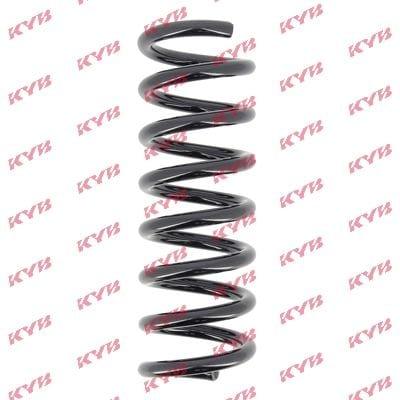 KYB K-Flex Front Coil Spring RA3765 - image 2