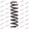 KYB K-Flex Front Coil Spring RA3765 thumbnail