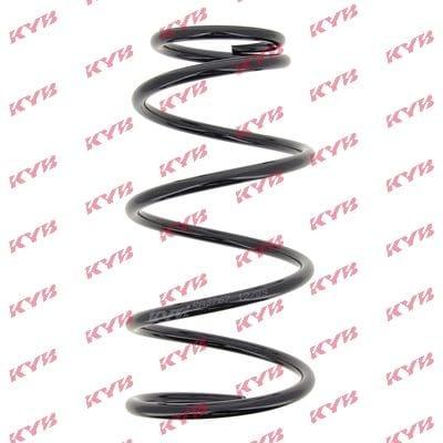 KYB K-Flex Front Coil Spring RA3767 - image 2