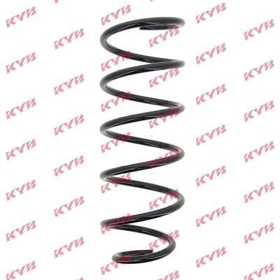 KYB K-Flex Front Coil Spring RA3769 - image 2
