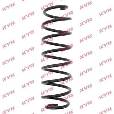 KYB K-Flex Front Coil Spring RA3770 - image 2