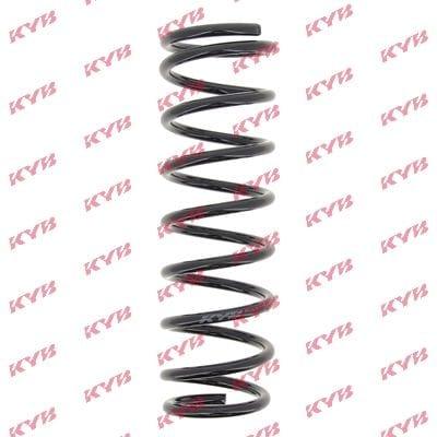 KYB K-Flex Front Coil Spring RA3776 - image 2