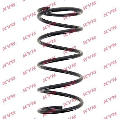 KYB K-Flex Front Coil Spring RA3784 - image 2