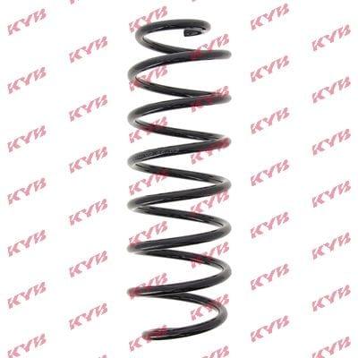 KYB K-Flex Front Coil Spring RA3789 - image 2